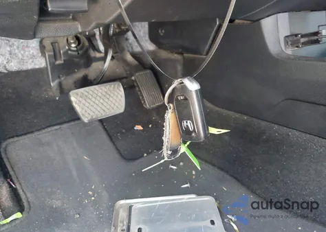 2019 Honda Civic Ex-L z USA, uszkodzony, nr VIN 19XFC1F73KE018448